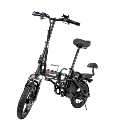 Электровелосипеды