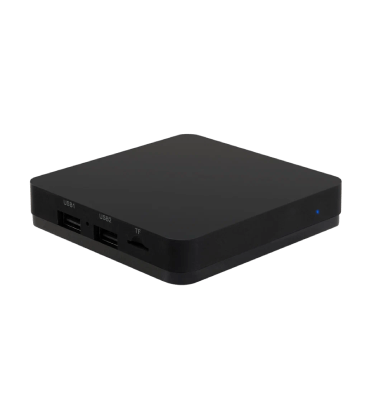 ТВ приставки