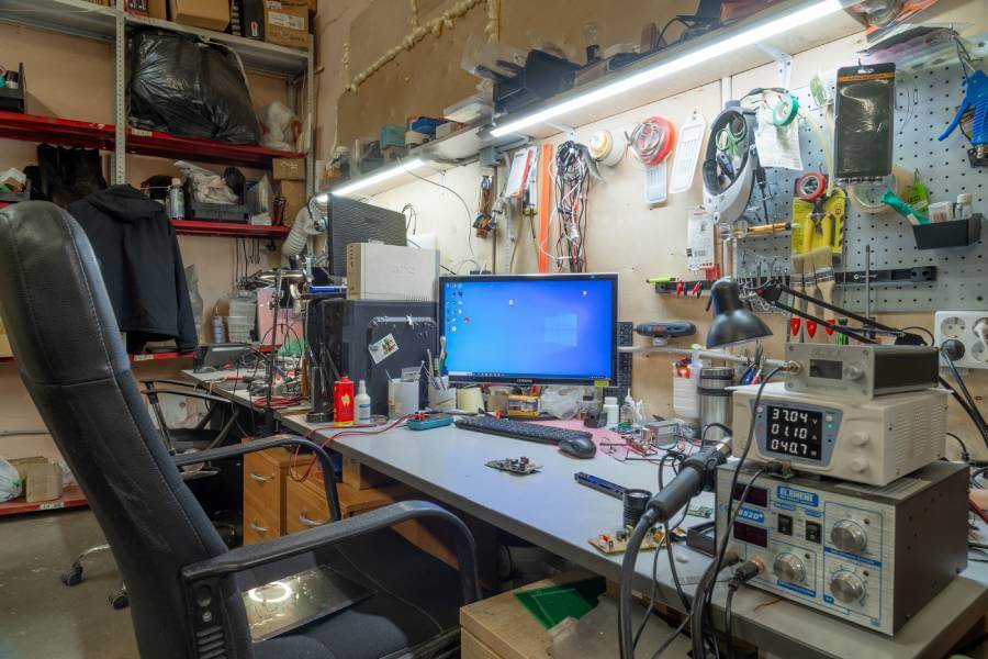 Сервис центр IconBit